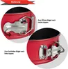 mini teglia wenco da 18 cm - Ideale per idee di cottura Anteprima dell’immagine prodotto 4