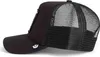 Cappellino Goorin Bros 101-2392-VOI01 da Unisex Anteprima dell’immagine prodotto 3