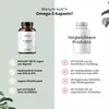 Nutri+ Omega 3 Vegan 120 Kapseln Produktbild-Vorschau 4