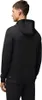 Castore Cmd40886 Kapuzenpullover Schwarz L Herren Schwarz L Produktbild-Vorschau 2