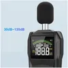 Mestek SL720B digitales Geräuschmessgerät mit Produktbild-Vorschau 3
