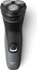 A studio shot of a Philips electric shaver against a white background. Podgląd zdjęcia produktu