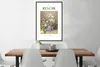 MuchoWow® Gerahmtes Poster Gemälde - Renoir - Produktbild-Vorschau 3