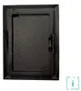 Innbee Revisionstür 285x210 mm Backofentür Gusseisen Produktbild-Vorschau 7