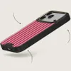 Handyhülle für iPhone 17 Pro, Burga Elite Dark MagSafe, Produktbild-Vorschau 5