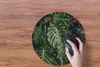 MuchoWow® Mauspad Mousepad Monstera (Lochpflanze) Produktbild-Vorschau 3