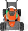 Husqvarna Kinder Spielzeug Rasenmäher Produktbild-Vorschau 2