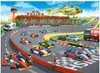 CASTORLAND Puzzle Formula Racing 100 Teile Produktbild-Vorschau 2