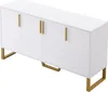 Fortuna Lai Sideboard avec 4 portes, meuble de chambre à Voir les images du produit 9
