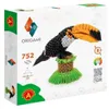 Alexander Toys ORIGAMI 3D - Toucan - 752 pièces Voir les images du produit 3