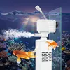Filtro per acquario silenzioso 3 in 1 da 15 W, filtro Anteprima dell’immagine prodotto 7