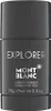 Montblanc Explorer Deodorant Stick 75 g Anteprima dell’immagine prodotto 4