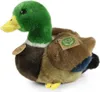 RAPPA Plsch-Ente 20 cm ECO-FRIENDLY Produktbild-Vorschau 3