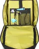 SHAD SL86 Motorrad-Rucksack schwarz 26L Produktbild-Vorschau 12