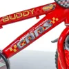 12 Zoll Kinderfahrrad Mountainbike Cars Produktbild-Vorschau 11