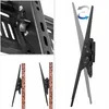 King Mount Supporto da parete per TV Berlino | 32" - 85" | Anteprima dell’immagine prodotto 4