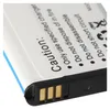 AccuCell Akku passend für Samsung BP-70A, BP70A, AQ100, Produktbild-Vorschau 9