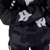 Fox Kids 180 Bnkr Jersey [Blk Cam] Podgląd zdjęcia produktu 5