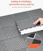 Mata drenażowa modułowa 41x41cm antypoślizgowa PP 24szt Podgląd zdjęcia produktu 6