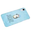 Mr. & Mrs. Panda Iphone XR Handyhülle Pinguin Duschen - Produktbild-Vorschau 3