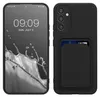 kwmobile Handyhülle für Samsung Galaxy A34 5G Hülle mit Produktbild-Vorschau 1