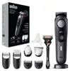 Braun Series 9 BT9421 baardtrimmer Productafbeelding-voorbeeld 6