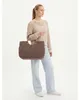 Reisenthel loopshopper L, Braun, Polyester, Stoffbeutel, Produktbild-Vorschau 16
