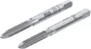 BGS Rubinetto M5 x 0,8 per prefinitura e finitura, 2 pezzi Anteprima dell’immagine prodotto 1