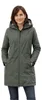 Killtec Parka für Damen Wasserdicht Produktbild-Vorschau