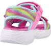 Skechers Unicorn Dreams Sandal- Dreamy Couleur Rose Voir les images du produit 3