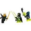 Lego 70738 Ninjago - Der letzte Flug des Ninja-Flu Produktbild-Vorschau 21