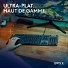 Logitech G G915 X, Kabelgebunden, USB, Mechanischer Switch, Produktbild-Vorschau 2