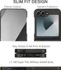 INF Magnetické puzdro pre Samsung Galaxy Z Flip 5 Náhľad obrázku produktu 2