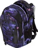 McNeill Schulrucksack Luca School Backpack Midnight Produktbild-Vorschau 4