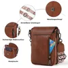 Umhängetasche Damen Handy Crossbody Bag Handytasche zum Produktbild-Vorschau 4