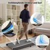 Vidacharmy Skladací bežecký pás bez riadidiel, 2,5 hp tichý Náhľad obrázku produktu 5