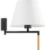 Faro 64400-10, Oberfläche, E27, IP20, Weiß Produktbild-Vorschau 6