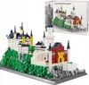 Kit di modellini COIL, modello architettonico, blocchi da Anteprima dell’immagine prodotto 6