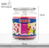Haribo™ Duftkerze Melon Mix, 2 Dochte, HxD: 13 x 10 cm, Produktbild-Vorschau 3