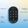 Yale Intelligent Tastenfeld 2, Fingerabdruck, Smart Home, Produktbild-Vorschau 7