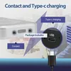 Retekess T130P Kabelloses Tour Guide System, Audio Whisper Produktbild-Vorschau 5