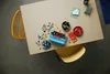 LEGO Super Mario Donkey Kong Arcade - Interaktives 3D Produktbild-Vorschau 32