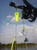 Black Cat U-Float Tree 15g fluo gelb Anteprima dell’immagine prodotto 5