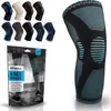 POWERLIX Kniebandage für Damen/Männer, Kompression Produktbild-Vorschau 1