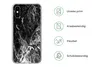 MuchoWow® Handyhülle Schutzhülle Hülle für iPhone X Marmor Produktbild-Vorschau 7