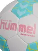 HUMMEL hmlCLASSIC ENERGIZER HB OFF WHITE/LIGHT BLUE/YELLOW Anteprima dell’immagine prodotto 4