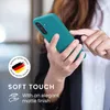 kwmobile Hülle für Samsung Galaxy A37 5G TPU Case - Produktbild-Vorschau 4