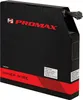 Promax Schaltinnenzug, Niro, Ø1,2x2200mm, Edelstahl, Produktbild-Vorschau 1