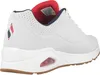 Skechers Uno Stand on Air Sneaker White Podgląd zdjęcia produktu 20