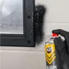 SILGUM Čierna Elastická Tmela 400 ml Náhľad obrázku produktu 4